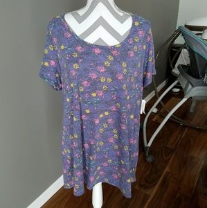 LuLaRoe Classic Tee
